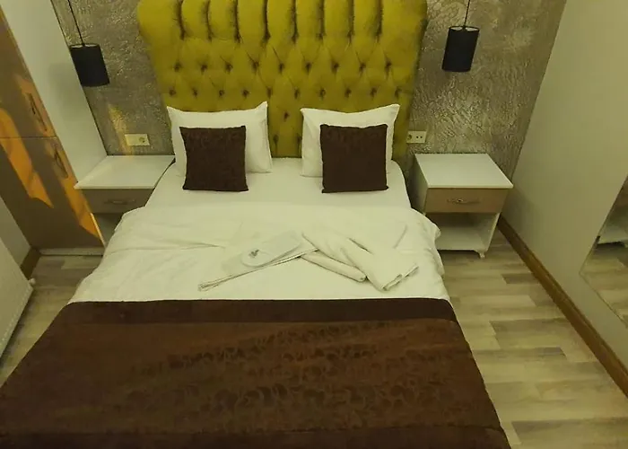Taksim K Suites