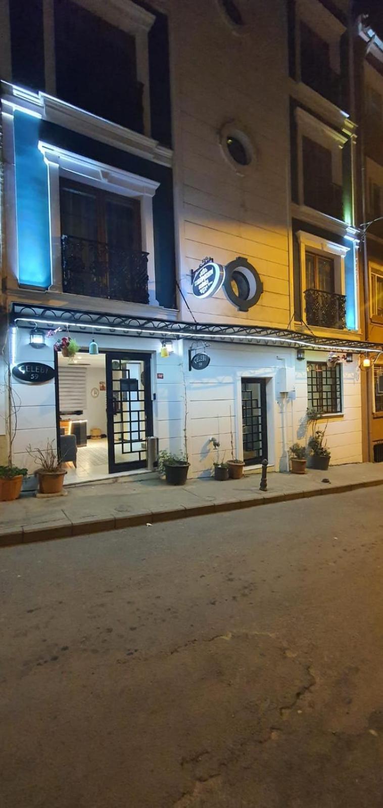 Taksim K İstanbul