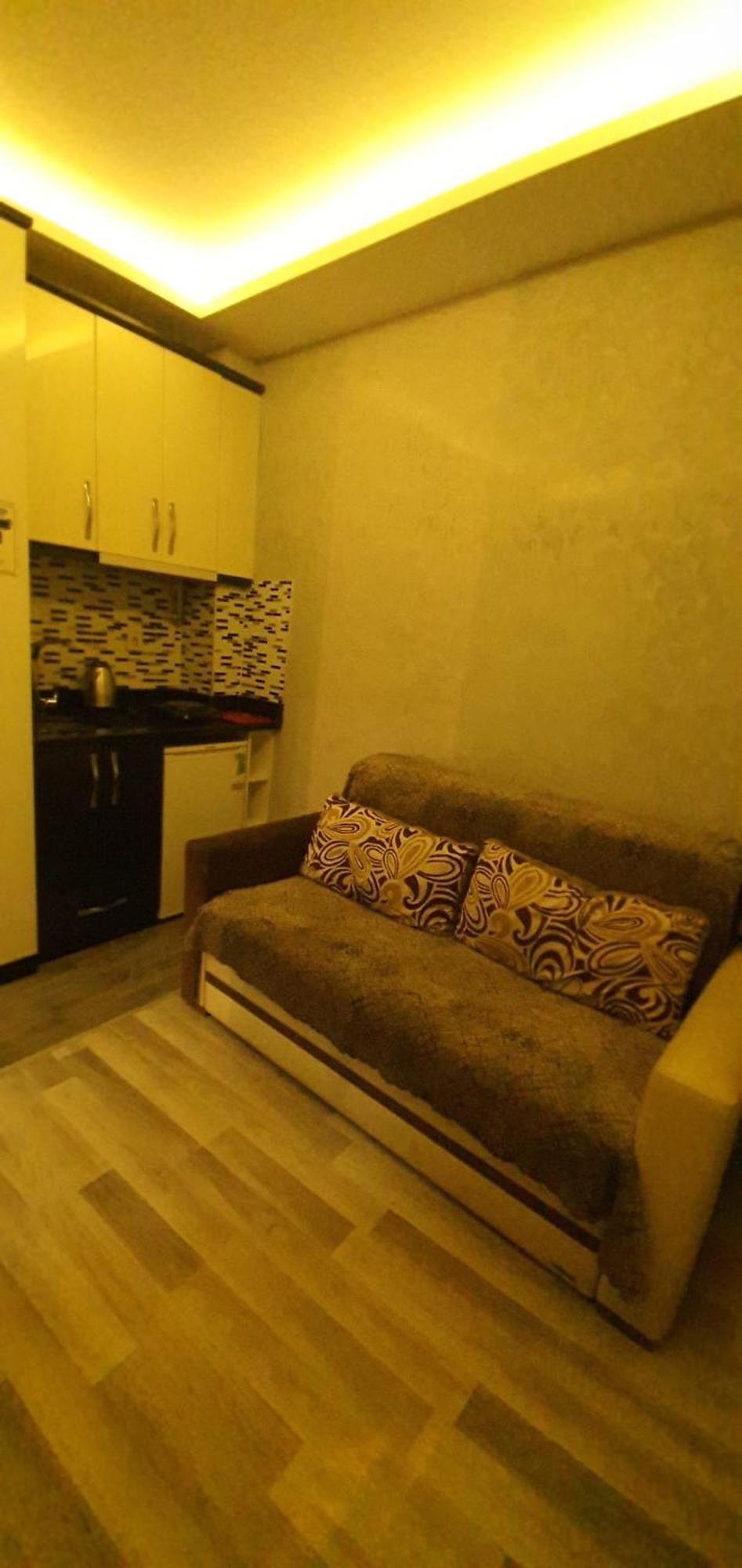 Taksim K Apartment