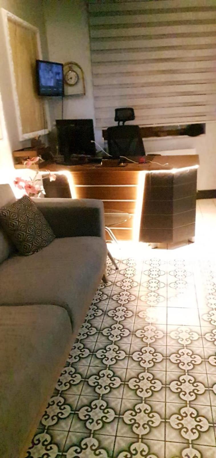Apartment Taksim K Istanbul