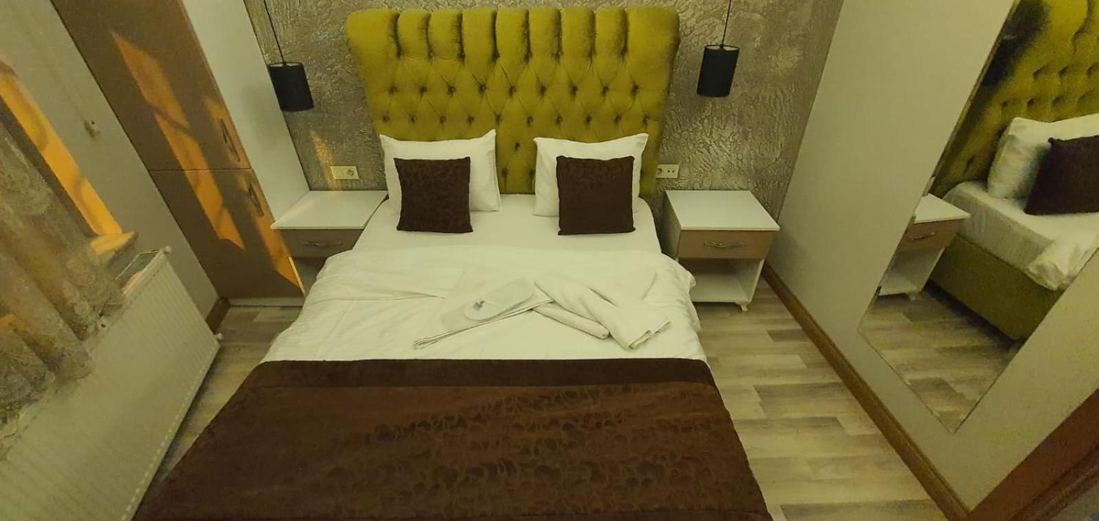 Apartment Taksim K *