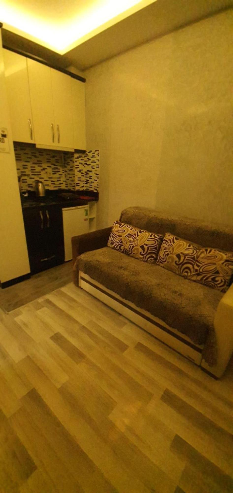 Apartment Taksim K Istanbul