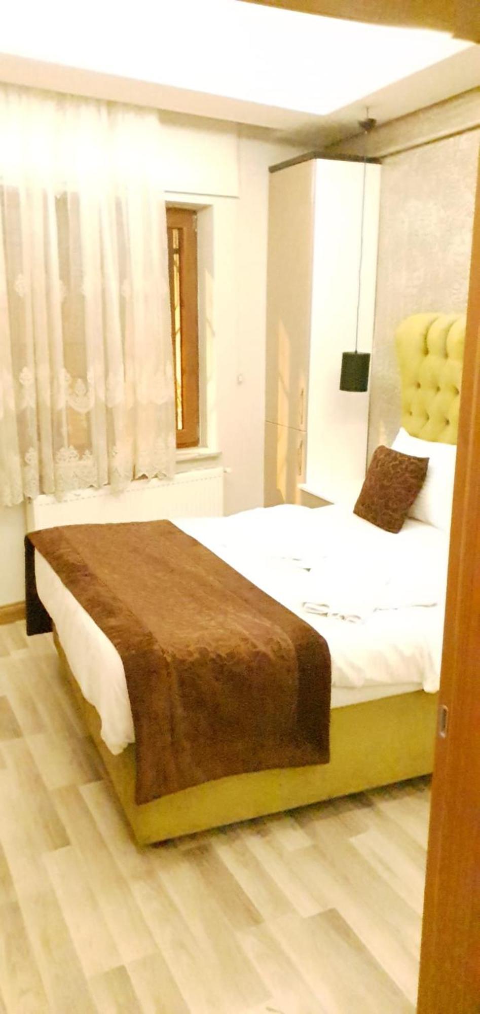 Taksim K Apartment
