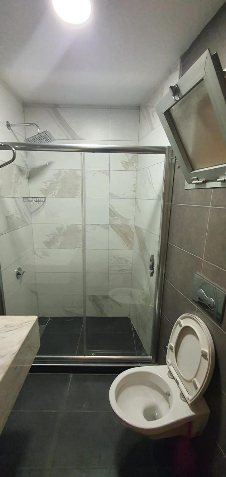 Taksim K Apartment *