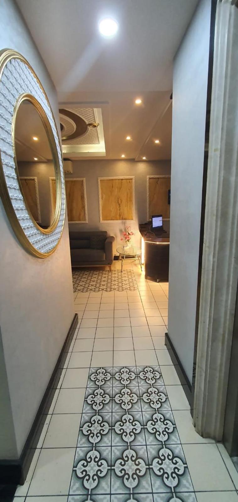 Apartment Taksim K Istanbul