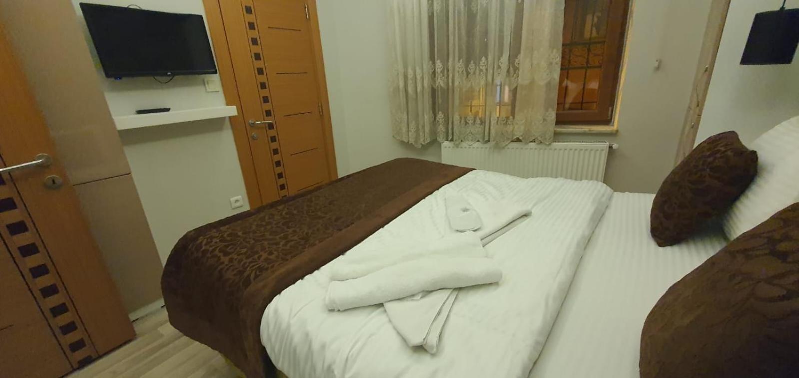 Taksim K * Provincia di Istanbul