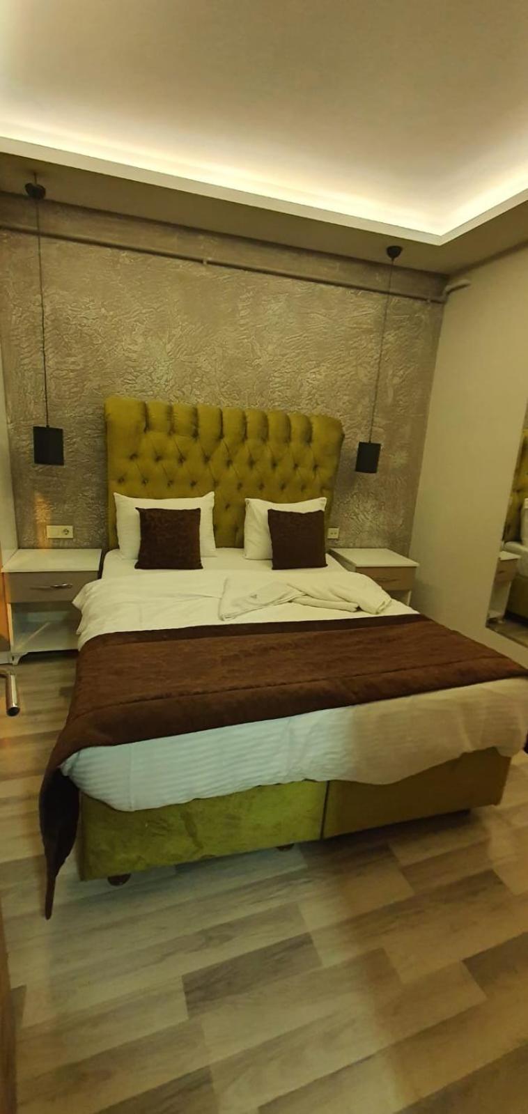 Taksim K Apartment