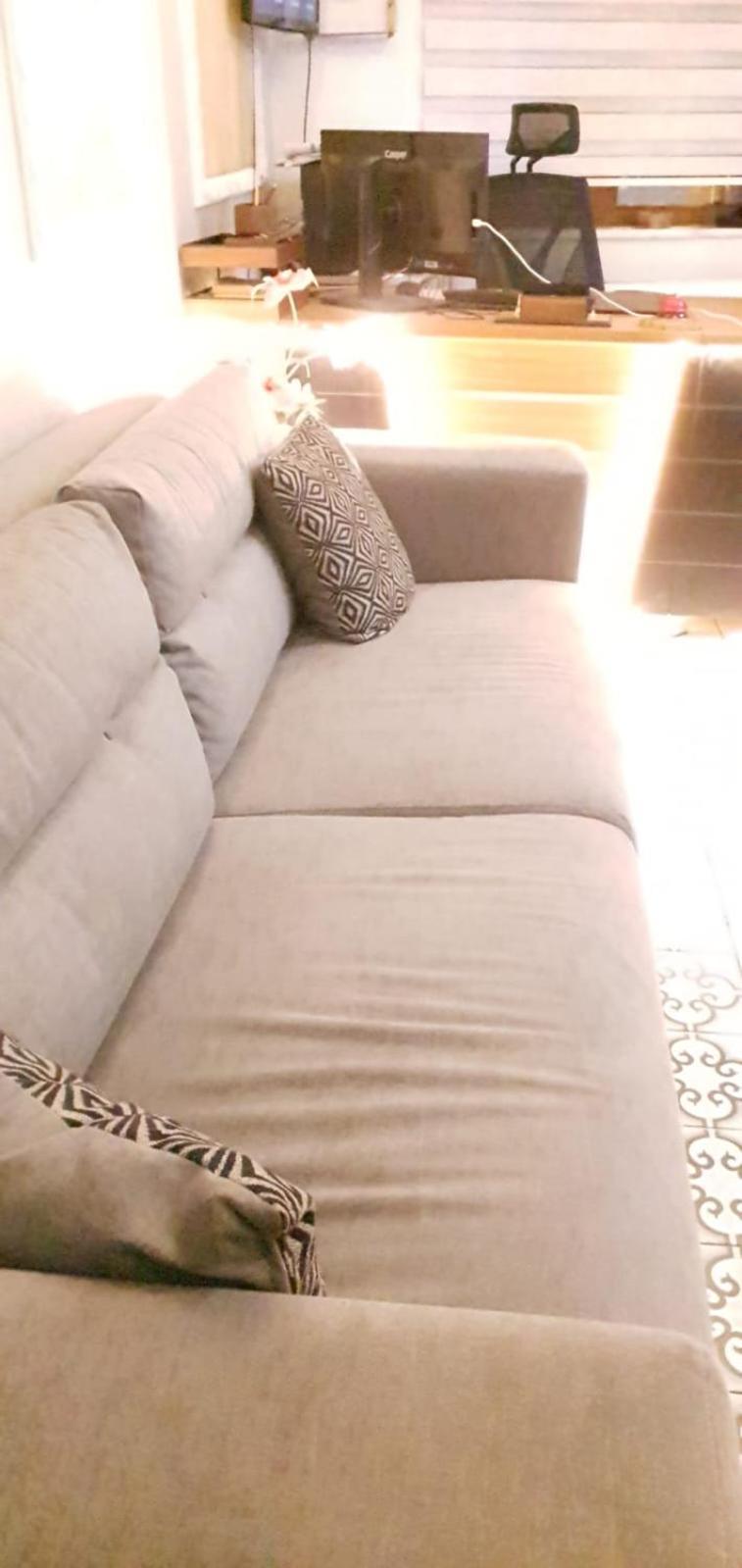 Apartment Taksim K